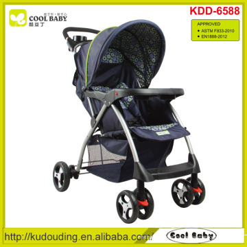 Производитель NEW Push Chair для детской коляски, автомобильное сиденье опционально